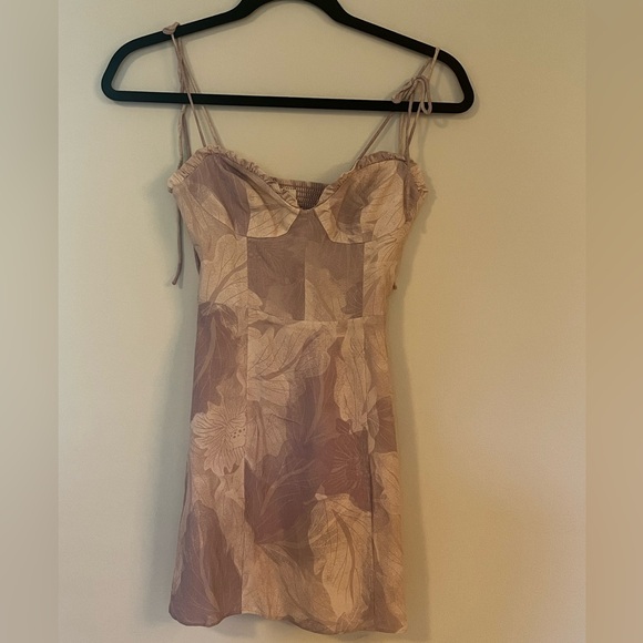 wilfred dress - Picture 5 of 5